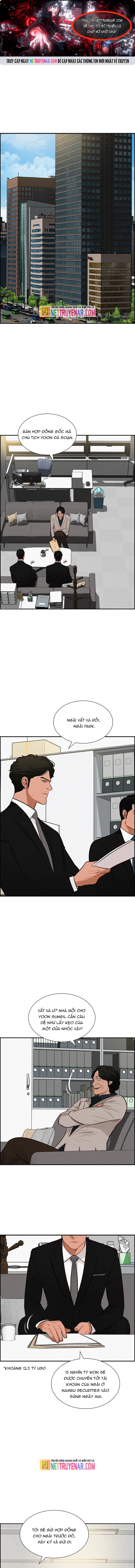 Chúa Tể Đồng Tiền Chapter 206 - Trang 2