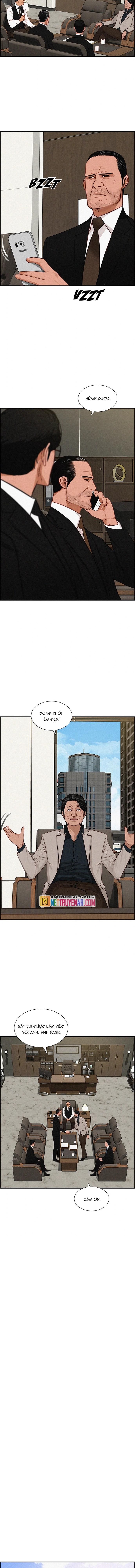 Chúa Tể Đồng Tiền Chapter 206 - Trang 2