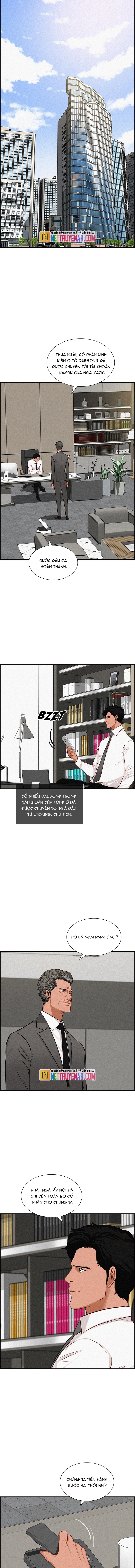 Chúa Tể Đồng Tiền Chapter 206 - Trang 2
