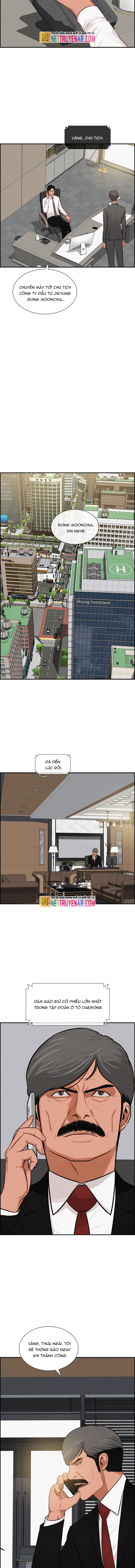 Chúa Tể Đồng Tiền Chapter 206 - Trang 2