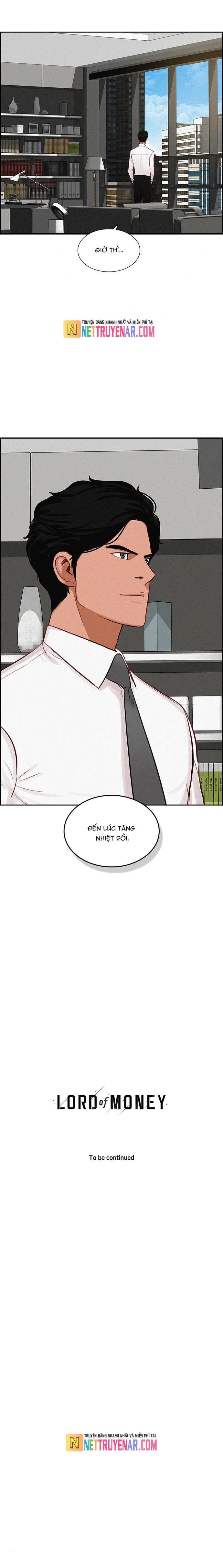 Chúa Tể Đồng Tiền Chapter 206 - Trang 2