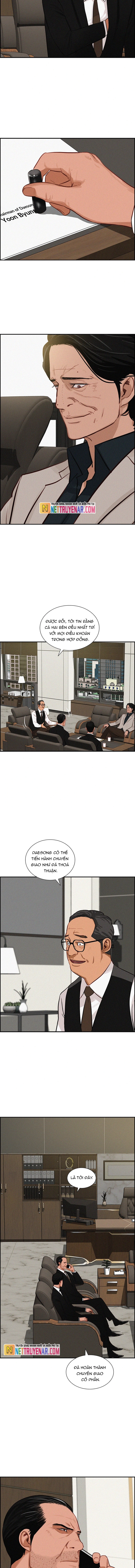 Chúa Tể Đồng Tiền Chapter 206 - Trang 2