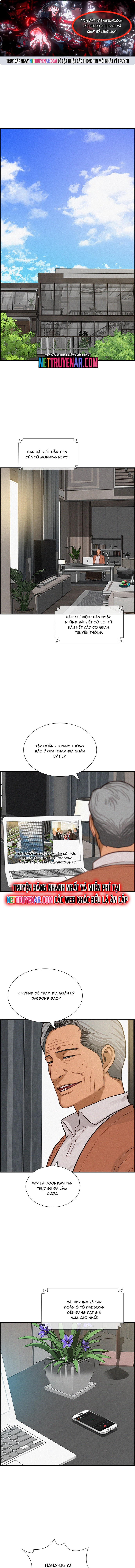 Chúa Tể Đồng Tiền Chapter 208 - Trang 2