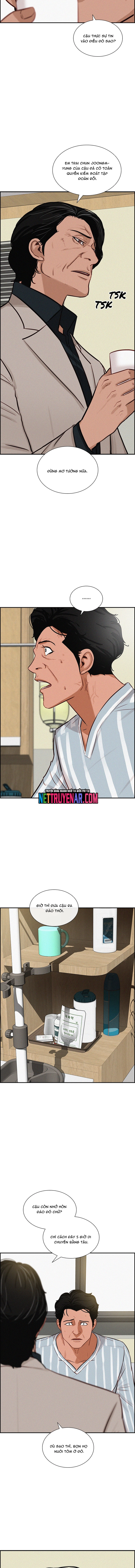 Chúa Tể Đồng Tiền Chapter 208 - Trang 2