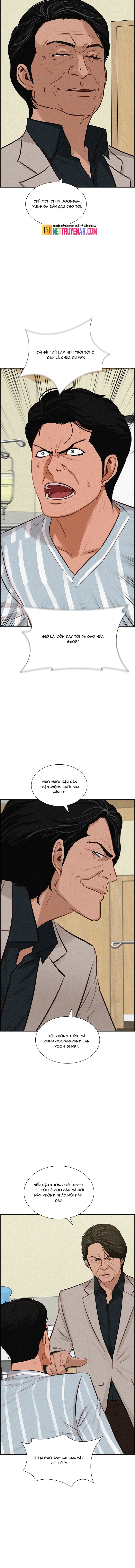 Chúa Tể Đồng Tiền Chapter 208 - Trang 2