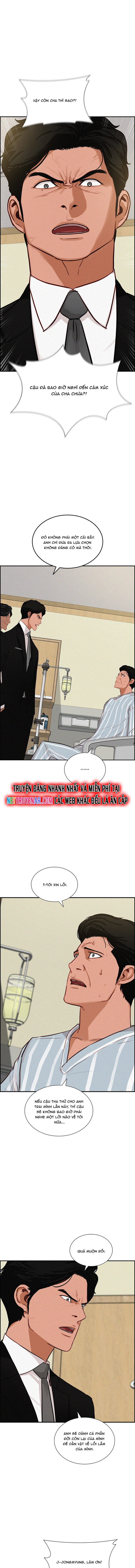 Chúa Tể Đồng Tiền Chapter 208 - Trang 2