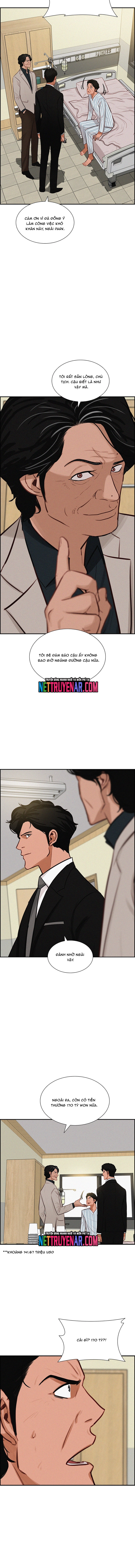 Chúa Tể Đồng Tiền Chapter 208 - Trang 2
