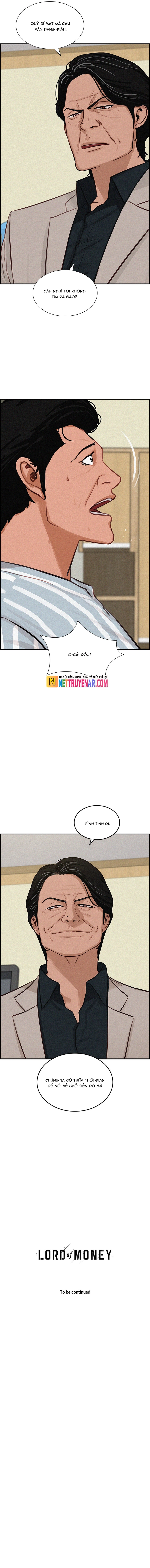 Chúa Tể Đồng Tiền Chapter 208 - Trang 2