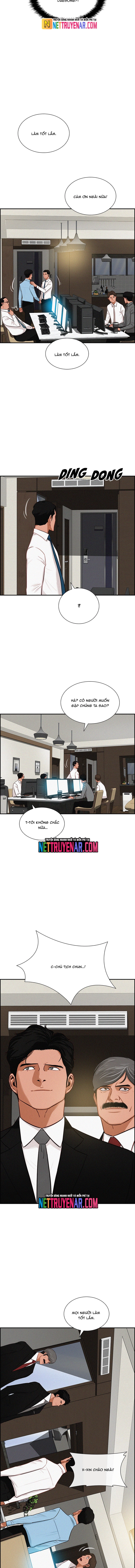 Chúa Tể Đồng Tiền Chapter 208 - Trang 2