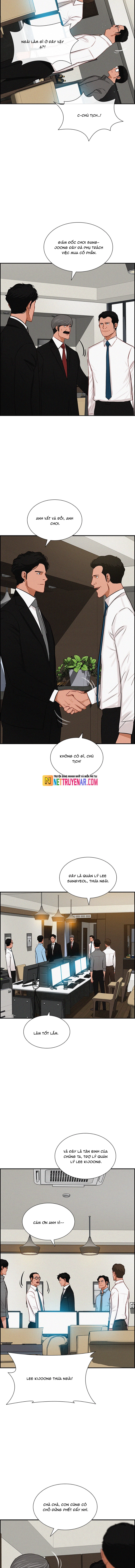Chúa Tể Đồng Tiền Chapter 208 - Trang 2