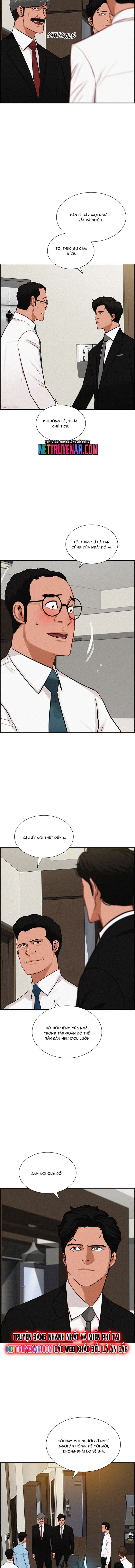 Chúa Tể Đồng Tiền Chapter 208 - Trang 2