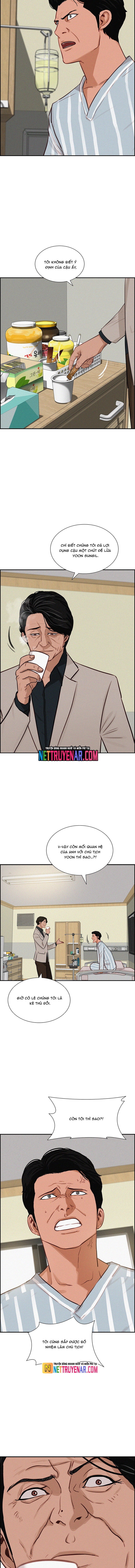 Chúa Tể Đồng Tiền Chapter 208 - Trang 2