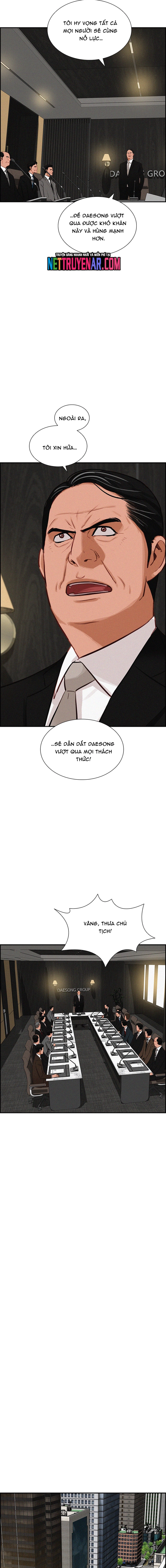 Chúa Tể Đồng Tiền Chapter 209 - Trang 2
