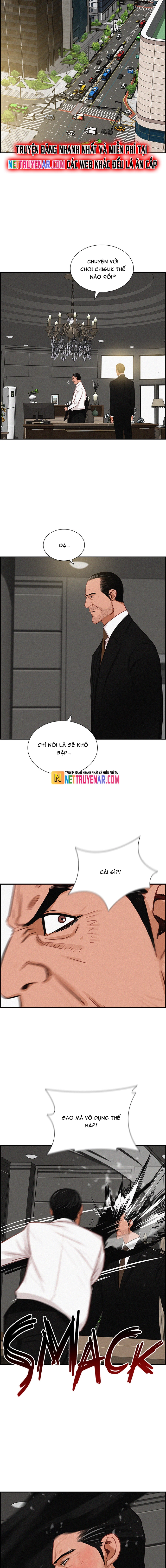 Chúa Tể Đồng Tiền Chapter 209 - Trang 2
