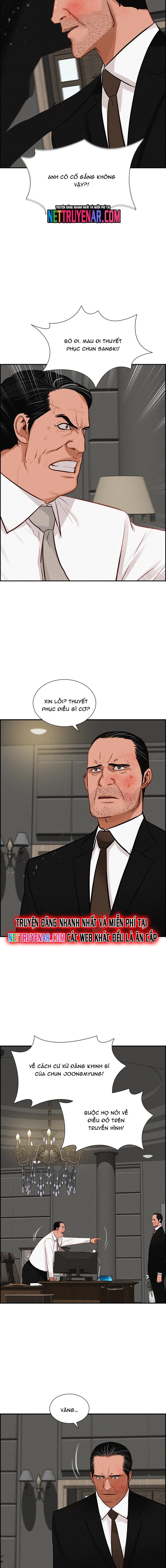 Chúa Tể Đồng Tiền Chapter 209 - Trang 2