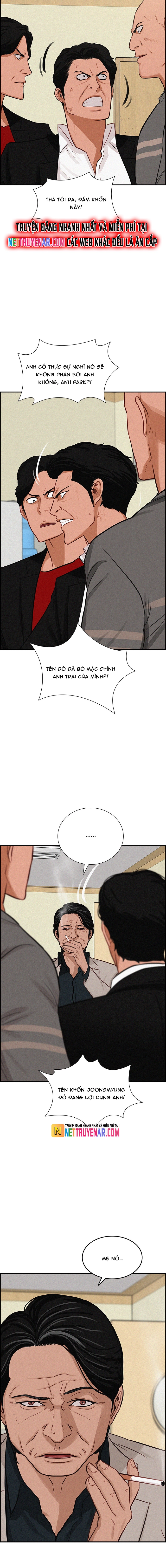Chúa Tể Đồng Tiền Chapter 209 - Trang 2