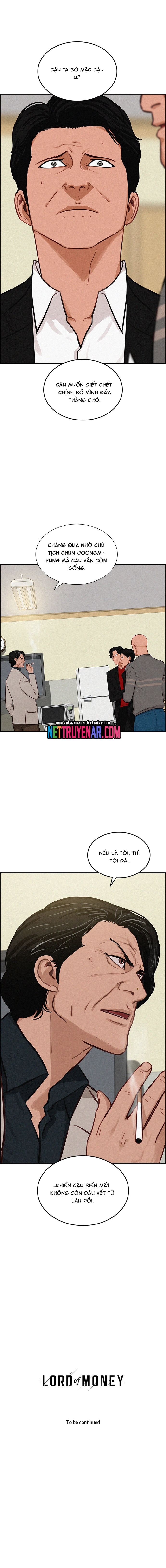 Chúa Tể Đồng Tiền Chapter 209 - Trang 2
