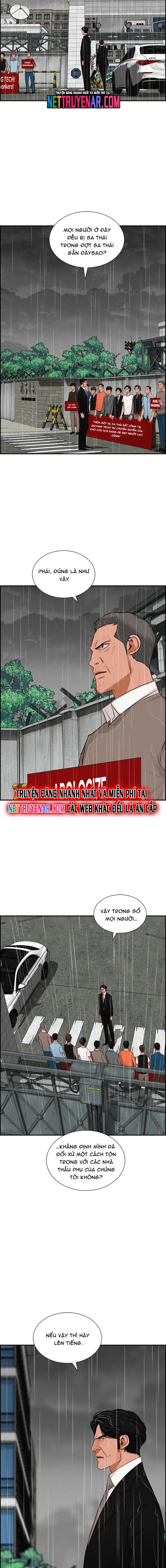 Chúa Tể Đồng Tiền Chapter 209 - Trang 2