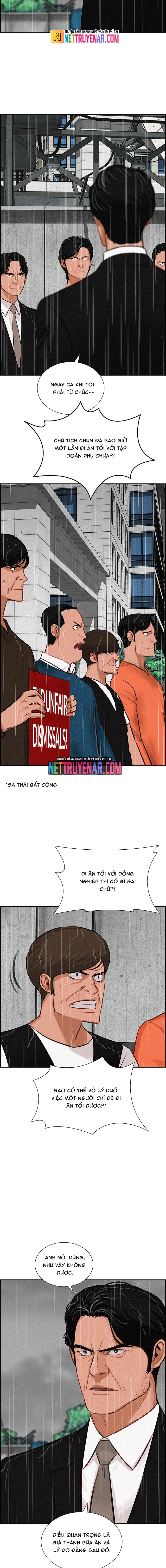 Chúa Tể Đồng Tiền Chapter 209 - Trang 2