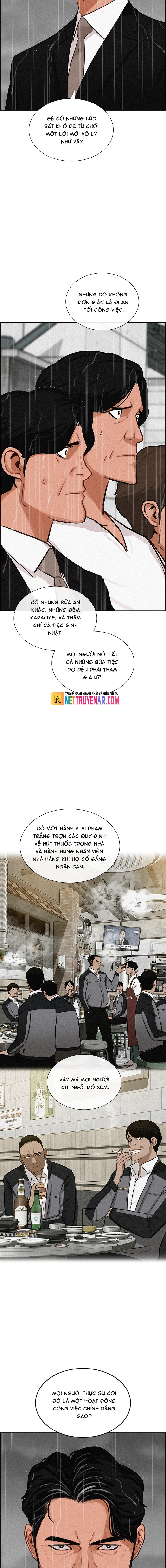 Chúa Tể Đồng Tiền Chapter 209 - Trang 2