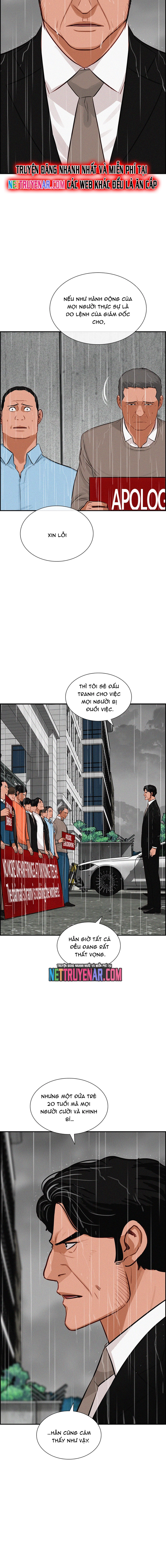 Chúa Tể Đồng Tiền Chapter 209 - Trang 2