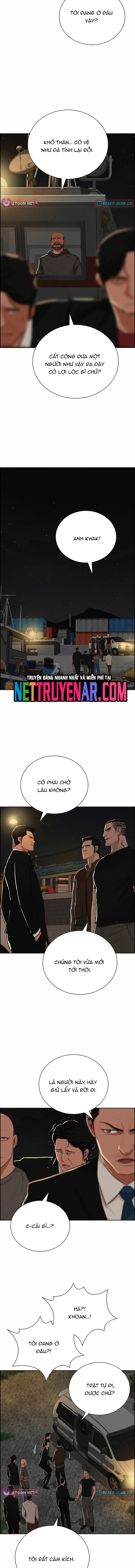 Chúa Tể Đồng Tiền Chapter 211 - Trang 2