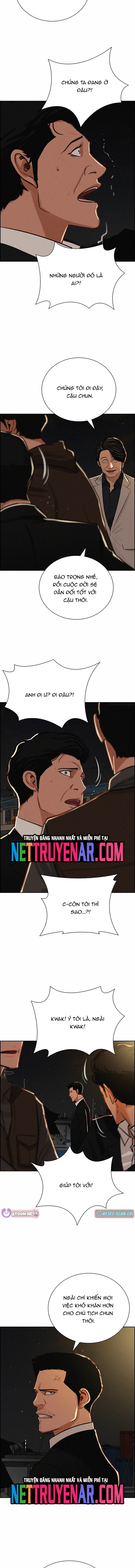Chúa Tể Đồng Tiền Chapter 211 - Trang 2
