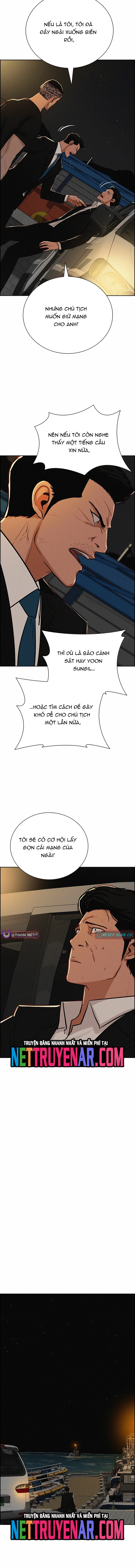 Chúa Tể Đồng Tiền Chapter 211 - Trang 2