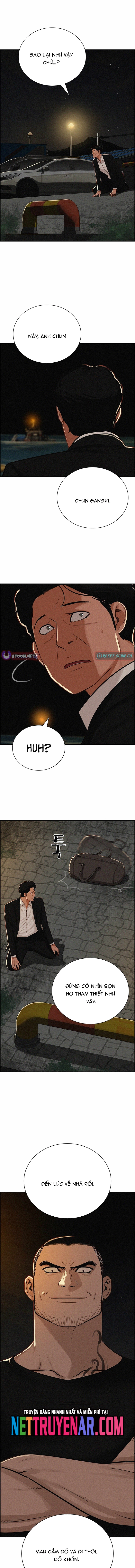 Chúa Tể Đồng Tiền Chapter 211 - Trang 2
