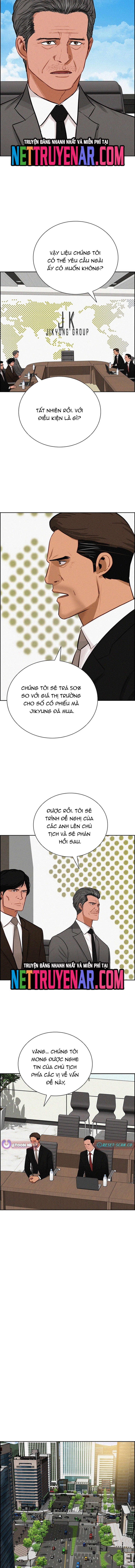 Chúa Tể Đồng Tiền Chapter 211 - Trang 2