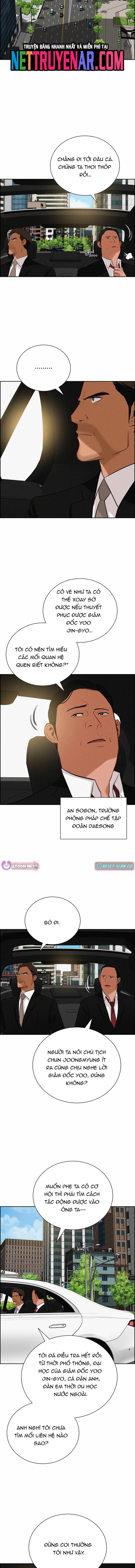Chúa Tể Đồng Tiền Chapter 211 - Trang 2