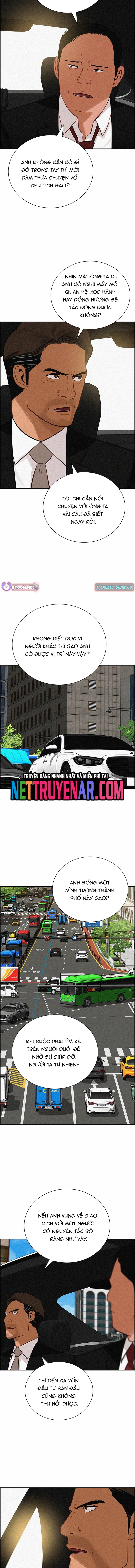 Chúa Tể Đồng Tiền Chapter 211 - Trang 2