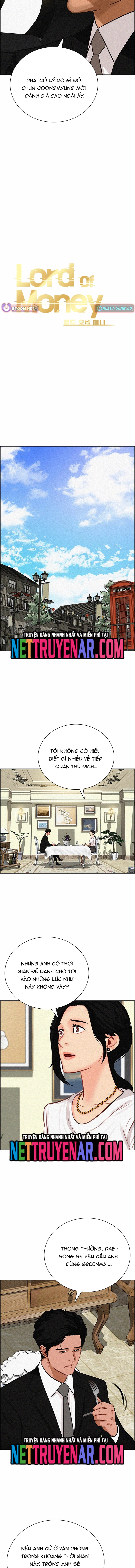 Chúa Tể Đồng Tiền Chapter 211 - Trang 2