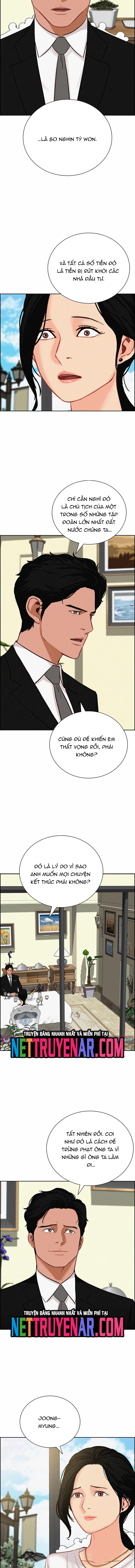 Chúa Tể Đồng Tiền Chapter 211 - Trang 2