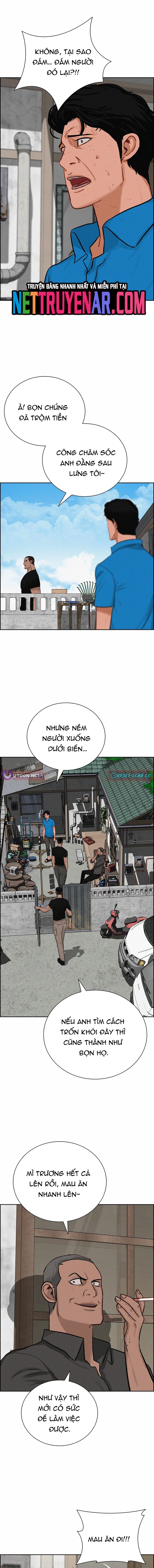 Chúa Tể Đồng Tiền Chapter 212 - Trang 2