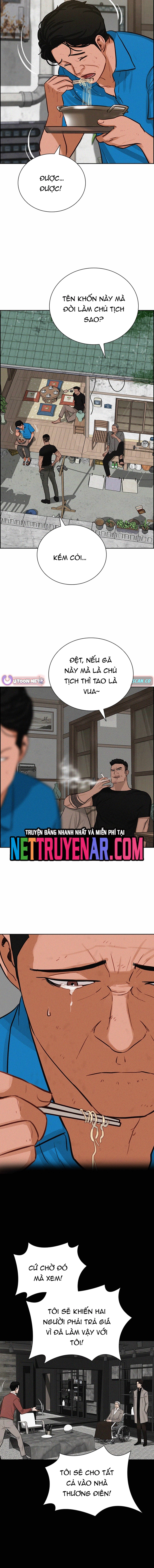 Chúa Tể Đồng Tiền Chapter 212 - Trang 2