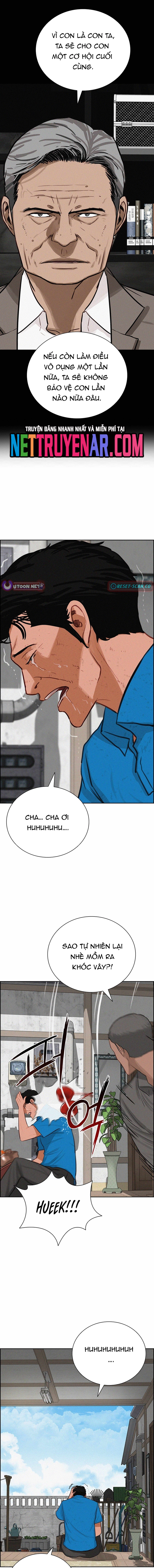 Chúa Tể Đồng Tiền Chapter 212 - Trang 2