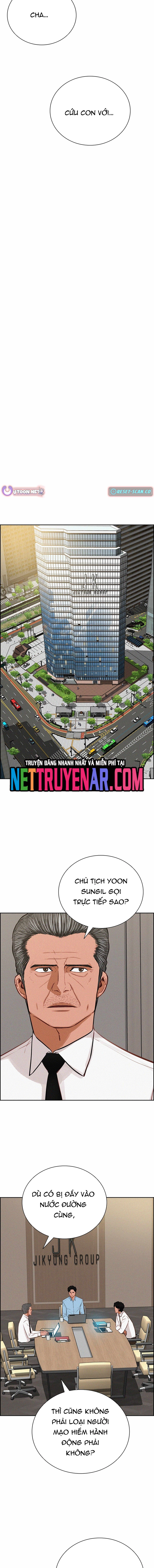Chúa Tể Đồng Tiền Chapter 212 - Trang 2