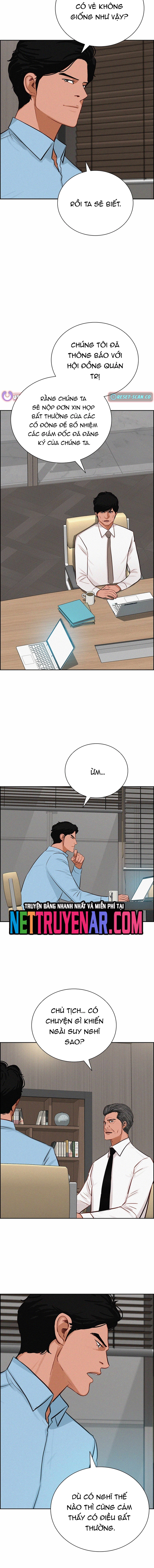 Chúa Tể Đồng Tiền Chapter 212 - Trang 2