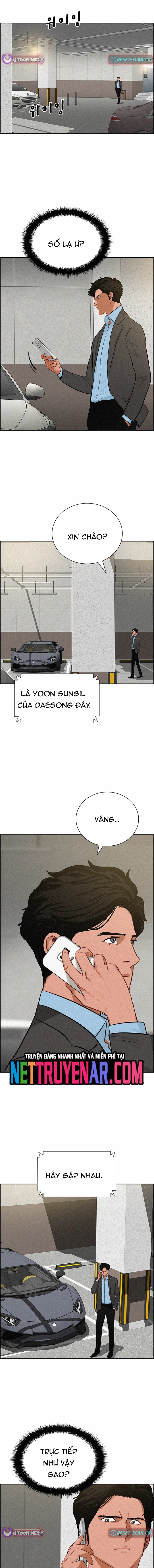 Chúa Tể Đồng Tiền Chapter 212 - Trang 2