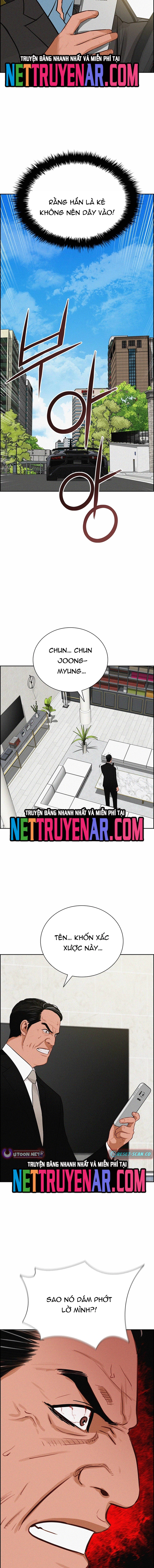 Chúa Tể Đồng Tiền Chapter 212 - Trang 2