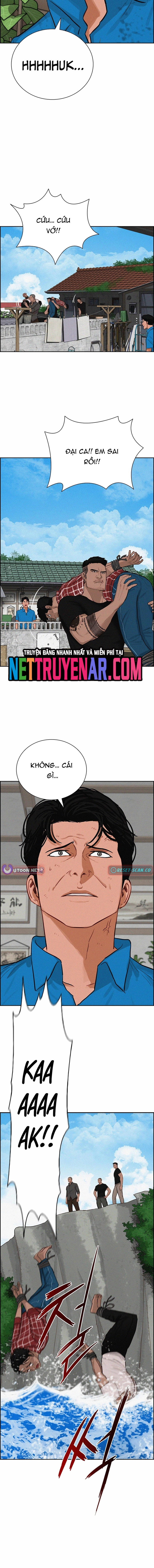 Chúa Tể Đồng Tiền Chapter 212 - Trang 2