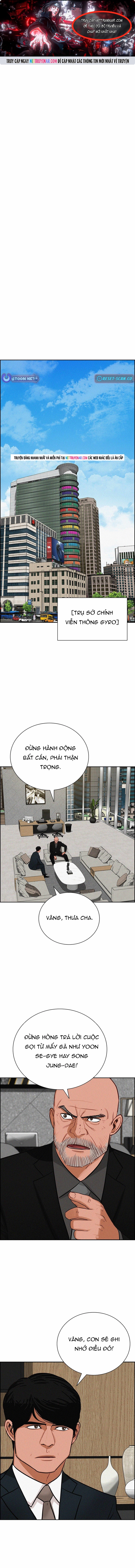 Chúa Tể Đồng Tiền Chapter 213 - Trang 2