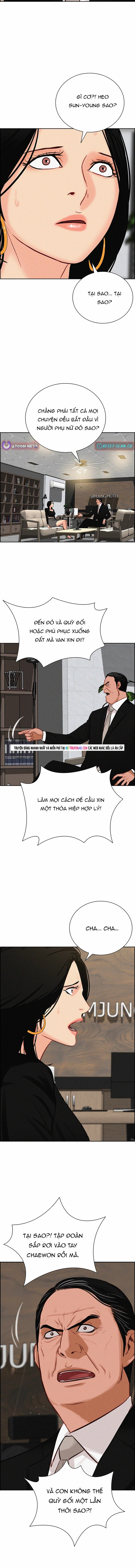 Chúa Tể Đồng Tiền Chapter 213 - Trang 2