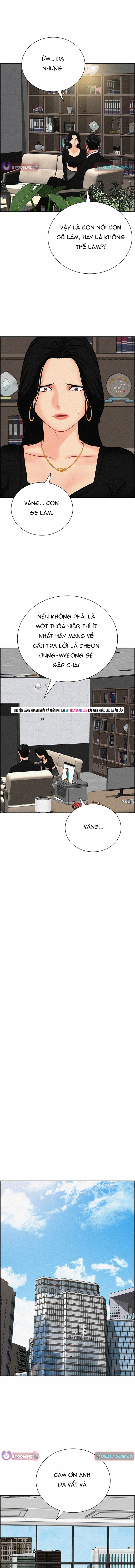 Chúa Tể Đồng Tiền Chapter 213 - Trang 2