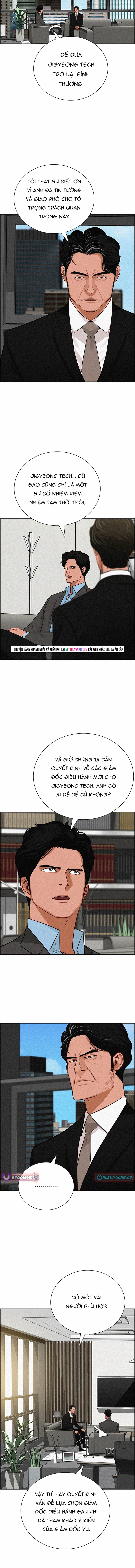 Chúa Tể Đồng Tiền Chapter 213 - Trang 2