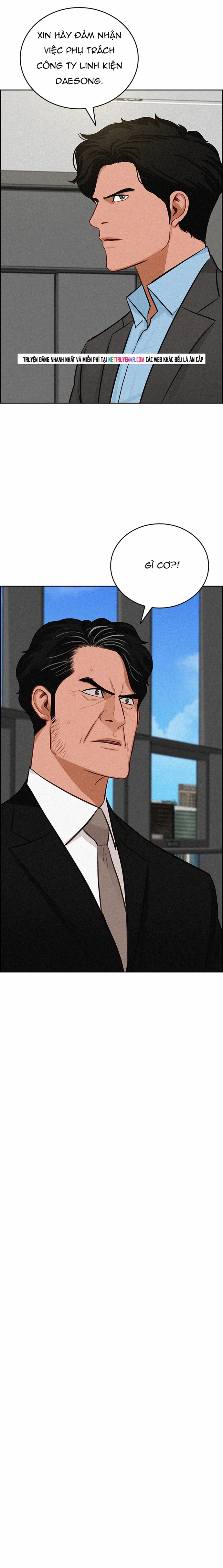 Chúa Tể Đồng Tiền Chapter 213 - Trang 2