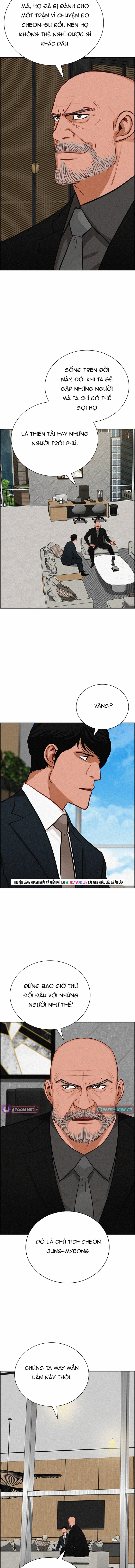 Chúa Tể Đồng Tiền Chapter 213 - Trang 2