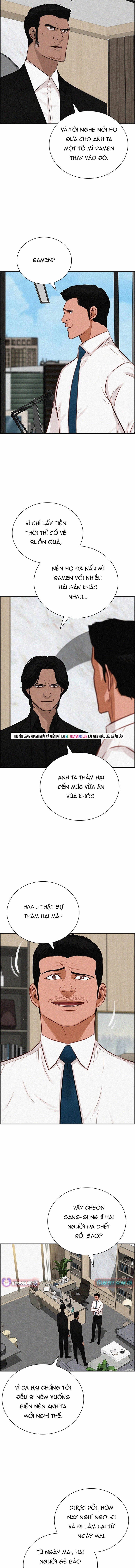 Chúa Tể Đồng Tiền Chapter 213 - Trang 2