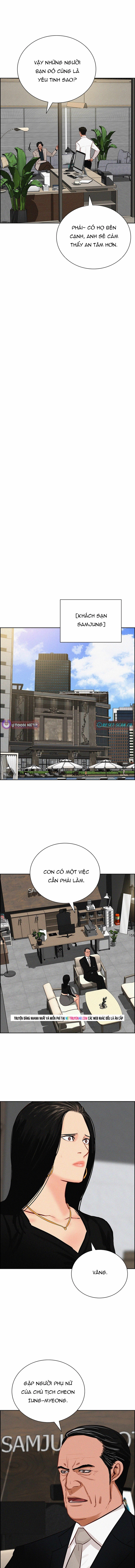 Chúa Tể Đồng Tiền Chapter 213 - Trang 2